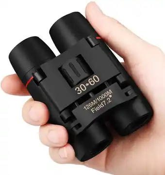 Walmart 30x60mm Night Vision Binoculars offer