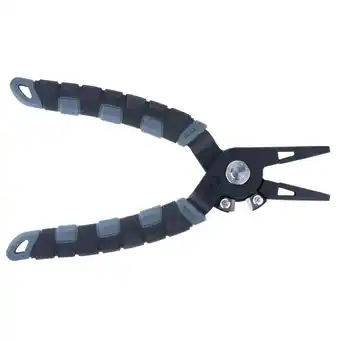 Walmart PENN 6.5 Inch Bull Nose Fishing Pliers (Black and Gray) offer