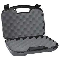 Walmart MTM Pistol Case 13 Black offer