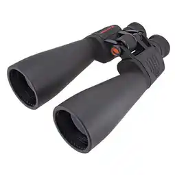 Walmart Celestron SkyMaster 25x70MM Porro Prism Binoculars offer