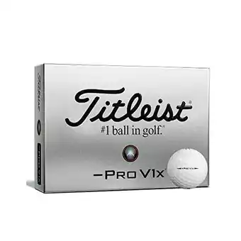 Walmart Titleist Pro V1x Left Dash offer