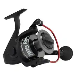 Walmart Ugly Stik Ugly Tuff Spinning Spinning Reel, Size 40 offer