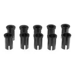 Walmart Vsenkes 10 Pieces Pool Cue Tip Repair Tool Cues Care Kit for Snooker Sports Beginner offer