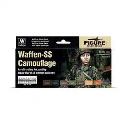 Walmart Waffen-SS Camouflage New offer