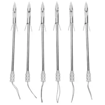 Walmart Srliya 1lb Fishing Arrowheads offer