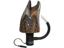 Walmart GHG Finisher Spitter Mallard Hen Duck Decoy offer