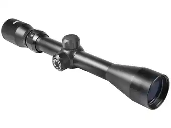 Walmart Barska 3-9x40 30/30 Colorado Riflescope offer