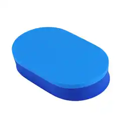 Walmart Table Tennis Paddle Sponge Table Tennis Racket Cleaning Breathable Two Sides offer