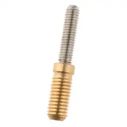 Walmart EHJRE Billiard cue joint pin insert, billiard cue connecting screws, portable billiard Quick 3Joint offer