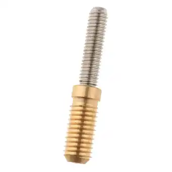 Walmart EHJRE Billiard cue joint pin insert, billiard cue connecting screws, portable billiard Quick 3Joint offer