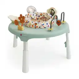 Walmart Oribel PortaPlay Enchanted Garden Activity Center, 3 Stages, Baby & Toddler, 5 Mths. to 5 Yrs offer