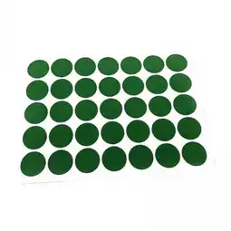 Walmart amleso 2x35x Pool Table Cloth Plasters Snooker Pool Protectors Spots Tablecloth Repair offer