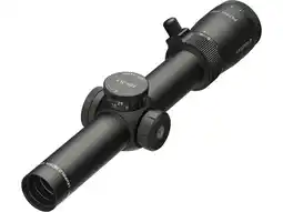 Walmart Leupold Patrol 6HD CDS-ZL2 Rifle Scope 1-6x 24mm Illuminated CMR2 Reticle Matte Black offer