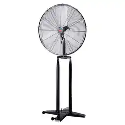 Walmart Dayton Light Dty Indstrl Fan,30 Blde Dia.,2Spd 22YK17 offer