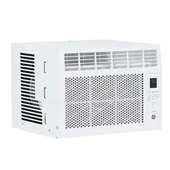 Walmart GE 6000BTU Window Air Conditioner, 250 Sq Ft Rooms (Certified Refurbished) offer