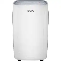 Walmart Emerson Quiet Kool 6,000 BTU 115-Volt Portable Air Conditioner with Remote offer