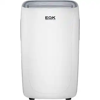 Walmart Emerson Quiet Kool 6,000 BTU 115-Volt Portable Air Conditioner with Remote offer