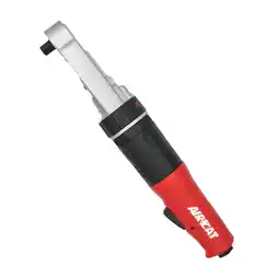 Walmart AIRCAT Pneumatic Tools 809-SH: Sealed Flat Head Ratchet 350 RPM, 60 ft-lbs Maximum Torque - 3/8-Inch offer