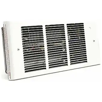 Walmart Dayton Rgstr Recssd Elct Wl Heatr,6-3/4 H,240V 3UG19 offer