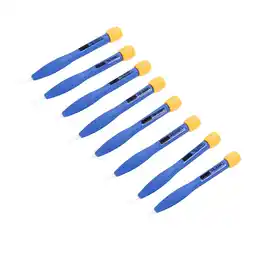 Walmart 8 Pcs Adjust Frequency Screwdrivers Precision Zirconia Screwdriver for Inductors offer