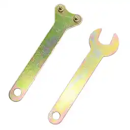 Walmart Angle Grinder Wrench Wrenches Ratchet Thin Jaw Adjustable Tools offer