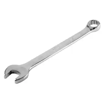 Walmart K Tool International Wrench 18mm Combination 12 Point 15 Degree Hi Polish offer