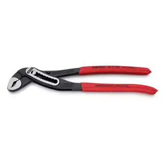 Walmart Knipex Alligator Water Pump Pliers 250Mm offer