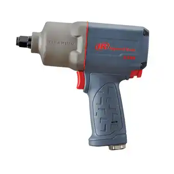 Walmart Ingersoll Rand 2235TIMAX, 1/2 Pneumatic Impact Wrench offer