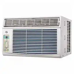 Walmart HomePointe 14,500 BTU Window Air Conditioner w/Remote & LED Digital Panel offer