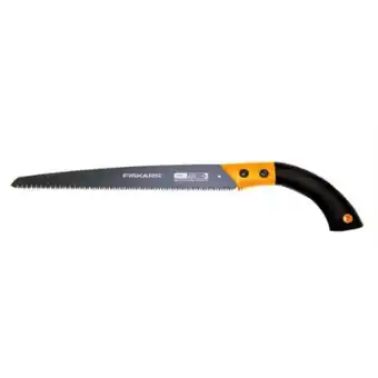 Walmart Fiskars Power Tooth Steel Fixed Pruning Saw, 13 inch offer