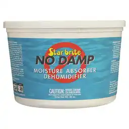 Walmart Star Brite 085401 36 oz No Damp Dehumidifier Bucket offer