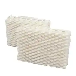 Walmart 2 Pack Air Filter WF813 Compatible ReliOn Humidifier Replacement Filter offer