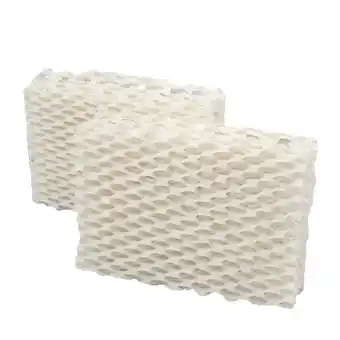 Walmart 2 Pack Air Filter WF813 Compatible ReliOn Humidifier Replacement Filter offer