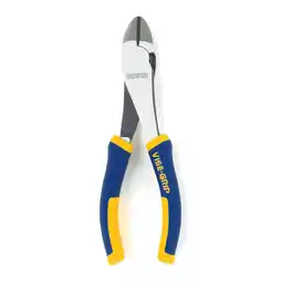 Walmart IRWIN VISE-GRIP Diagonal Cutting Pliers, 6, 2078306 offer