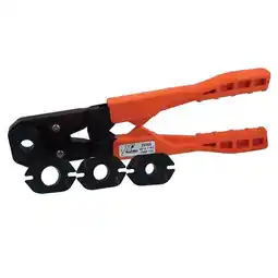 Walmart Shark Bite 23100 PEX Multi-Head Crimp Ring Tool Kit offer