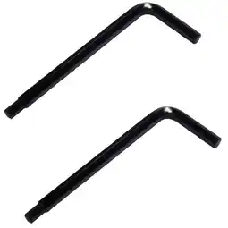 Walmart Ryobi Genuine OEM Replacement Hex Keys Automotive Specialty Tools (2 Pack) offer