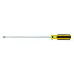 Walmart Stanley Screwdriver,Phillips,Magnetic,#2,14L 64-172-A offer