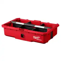 Walmart Milwaukee Tool PACKOUT Tool Tray offer