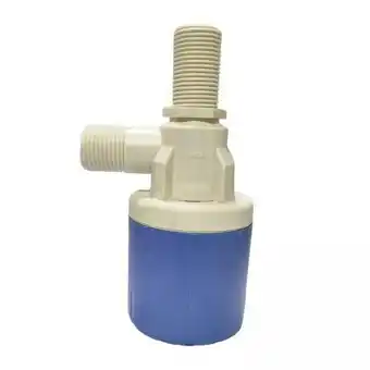 Walmart MAGIDEAL 2xAutomatic Float Valve Nylon Replacement for Water Tank Aquaculture Tank M20 top offer