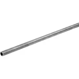 Walmart Allstar Performance ALL22137-7 Mild Steel Round Tubing 1-1/2in x .120in 7.5ft offer