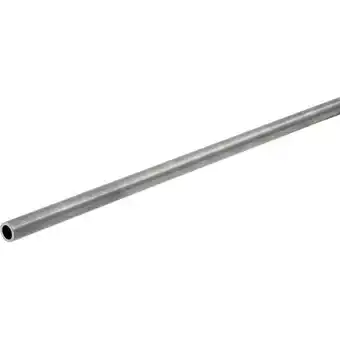 Walmart Allstar Performance ALL22137-7 Mild Steel Round Tubing 1-1/2in x .120in 7.5ft offer