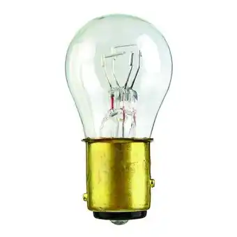 Walmart Lumapro Miniature INC Bulb,S8,26.88/6.72W,PK2 2057-2PK offer