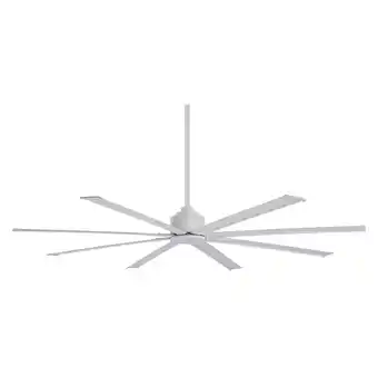 Walmart Minka Aire Xtreme H2O F896 Outdoor Ceiling Fan offer