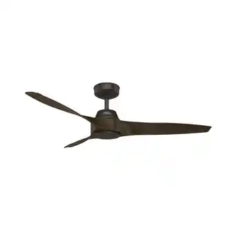 Walmart Hunter Fans - Mosley - 3 Blade Ceiling Fan with Wall Control In Industrial offer