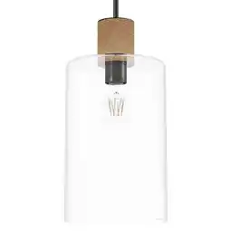 Walmart Hunter Vanning 9 Pendant Vanning 9 Wide Mini Pendant - Bronze offer