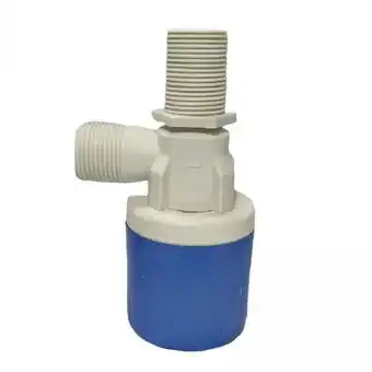 Walmart colaxi 2xAutomatic Float Valve Nylon Replacement for Water Tank Aquaculture Tank M25 top offer