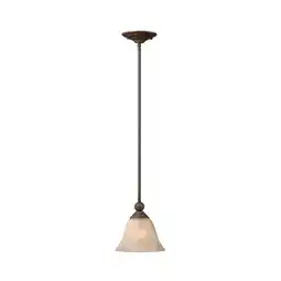 Walmart Hinkley Lighting - Bolla - 1 Light Small Pendant in Transitional Style - 7.75 offer