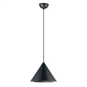 Walmart Et2 E20084 Abyss 13 Wide Led Pendant - Black offer