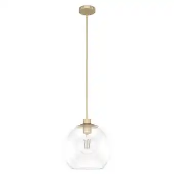 Walmart Hunter Xidane 14 Pendant Xidane 14 Wide Pendant - Alturas Gold offer