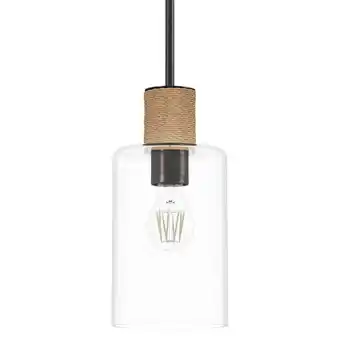 Walmart Hunter Vanning 6 Pendant Vanning 6 Wide Mini Pendant - Bronze offer